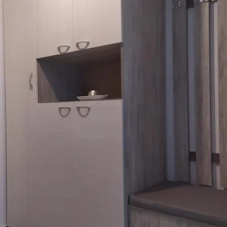 Ami Apartman Konstanca