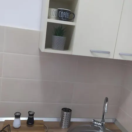 Ami Apartamento Constança