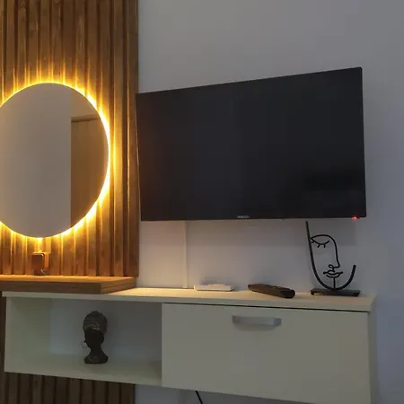 Ami Apartman Konstanca